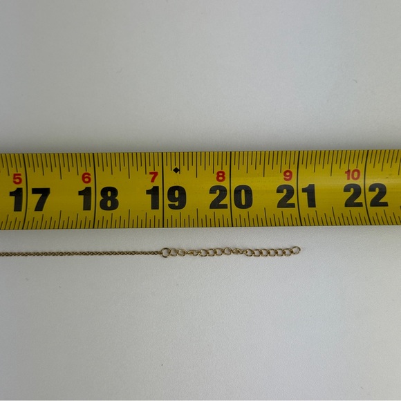 Sunflower Pendant Necklace Flower Floral Faux Gold Chain Enamel Jewelry Gift NEW - Picture 14 of 16